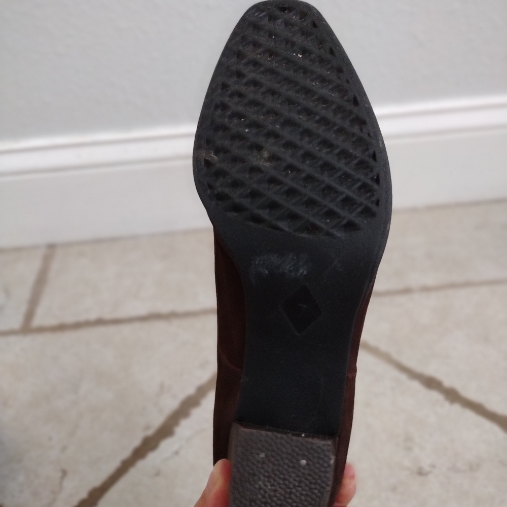 Aerosol brand size 7 heel - Picture 5 of 5